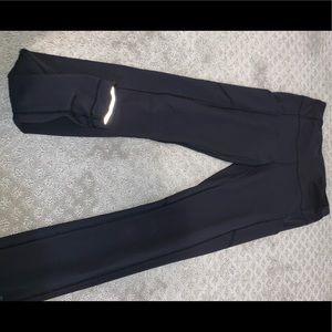 Lululemon full length leggings